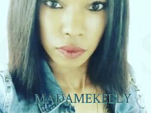MADAMEKELLY