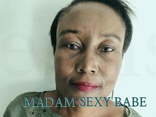 MADAM_SEXY_BABE