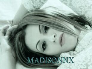 MADISONNX