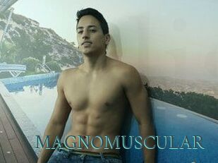 MAGNOMUSCULAR