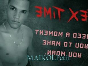 MAIKOLPetit