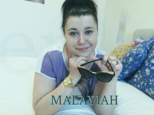 MALAYIAH