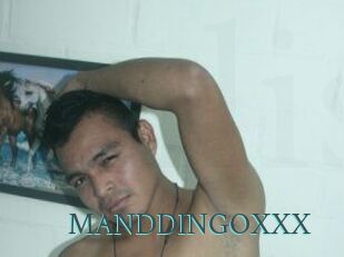 MANDDINGOXXX