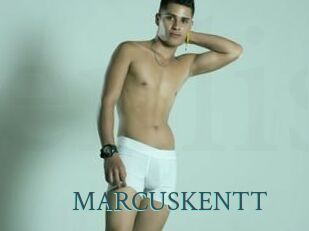 MARCUSKENTT