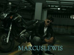 MARCUSLEWIS