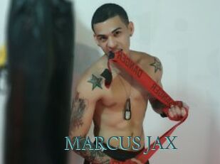 MARCUS_JAX
