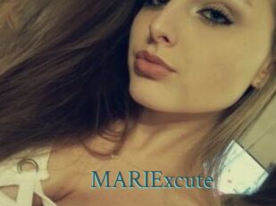 MARIExcute