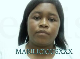 MARILICIOUSXXX