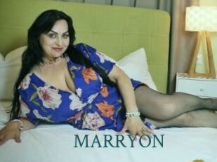 MARRYON