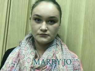 MARRY_JO