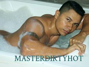 MASTERDIRTYHOT