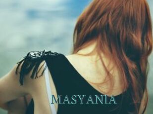 MASYANIA