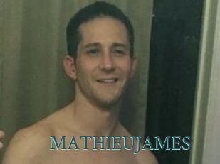 MATHIEUJAMES