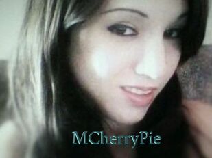 MCherryPie