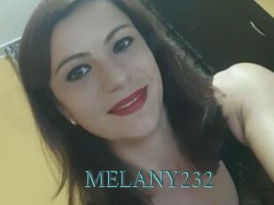 MELANY232
