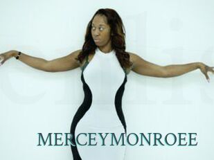 MERCEYMONROEE