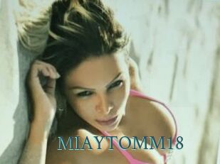MIAYTOMM18