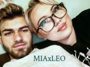 MIAxLEO