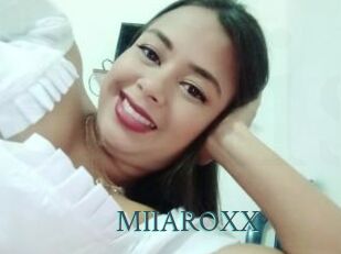 MIIAROXX