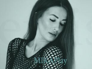 MIKAPlay