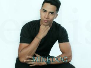 MIKEDOG