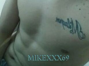 MIKEXXX69