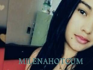 MILENAHOTCUM