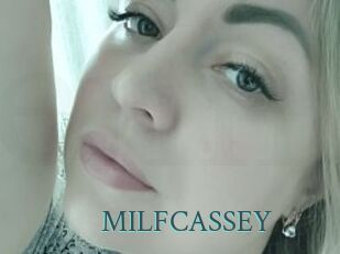 MILFCASSEY