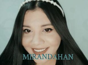 MIRANDAHAN