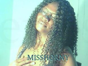 MISSHORNY