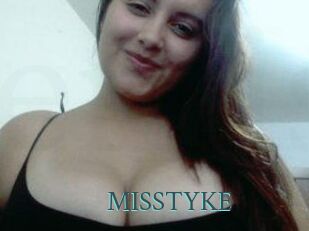 MISSTYKE