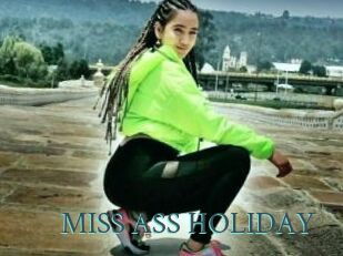 MISS_ASS_HOLIDAY