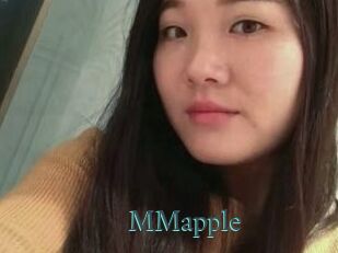 MMapple
