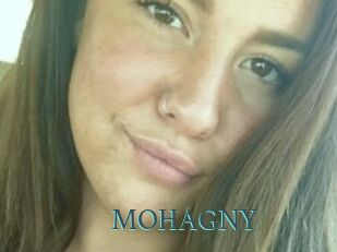 MOHAGNY