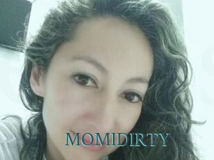 MOMIDIRTY