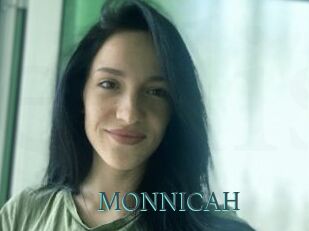 MONNICAH