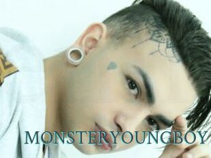 MONSTERYOUNGBOY
