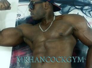 MRHANCOCKGYM