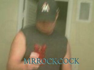 MRROCKCOCK