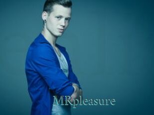 MRpleasure