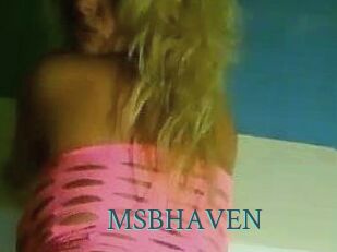MSBHAVEN