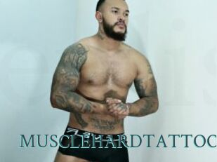 MUSCLEHARDTATTOO