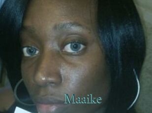 Maaike