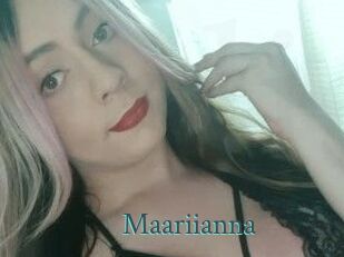 Maariianna