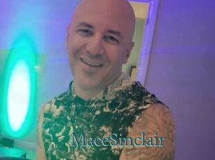 MaceSinclair