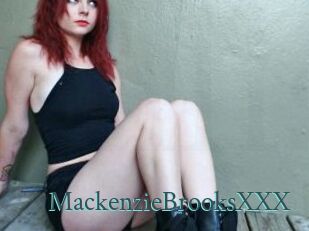 MackenzieBrooksXXX