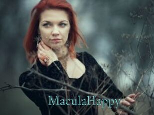 MaculaHappy