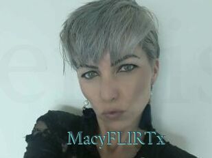 MacyFLIRTx