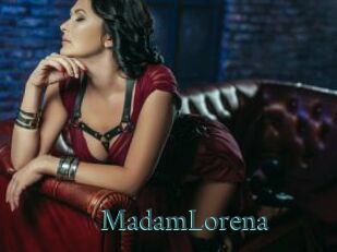 MadamLorena