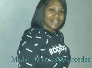 MadamMistressMercedes
